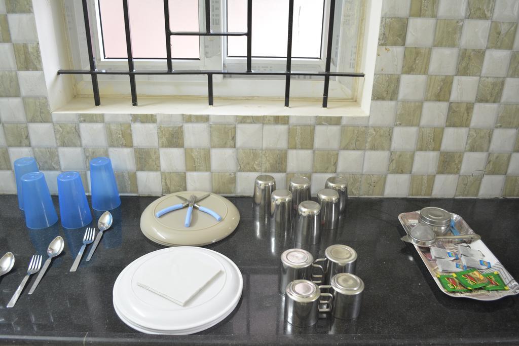 Jp Nivaas Guest House Majiladuthuráj Kültér fotó